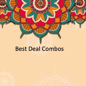 Handmade Jewellery (Combos in Posh Show) -1